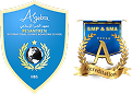 Algebra IIBS Logo