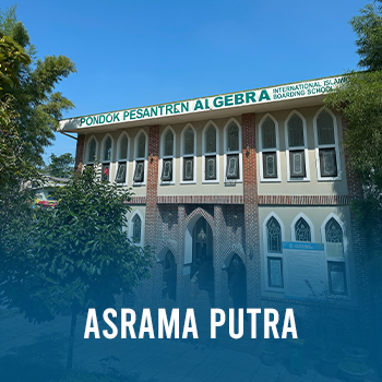 asrama putra