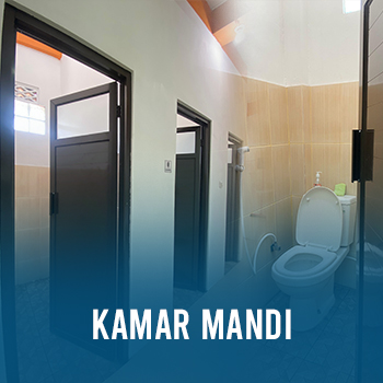 kamar mandi