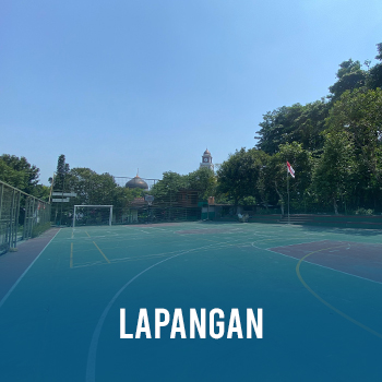 lapangan