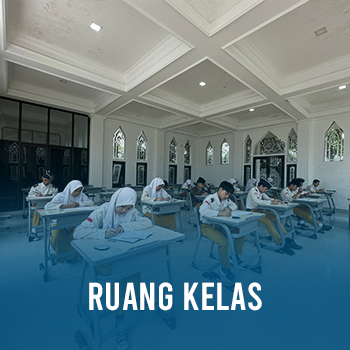 ruang kelas